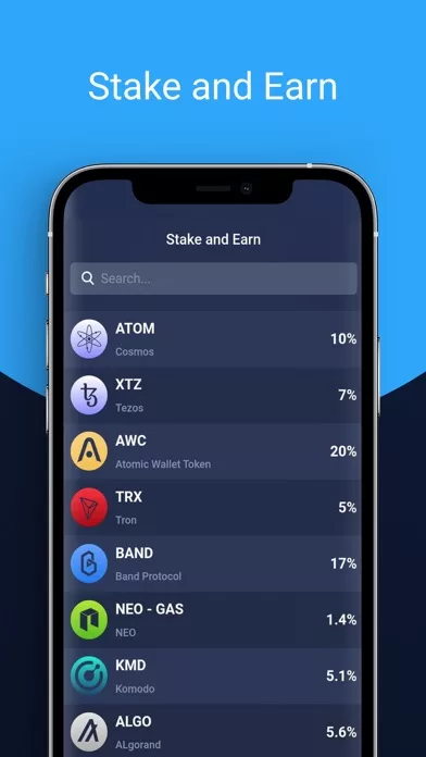 Atomic Wallet