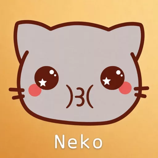 Neko: Pixel Cat Pet & Widget