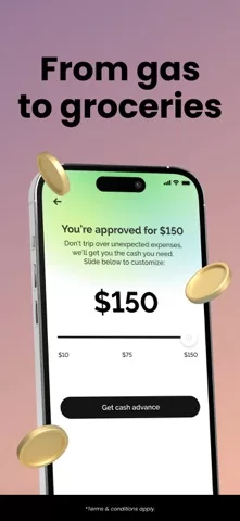 Grant Cash Advance