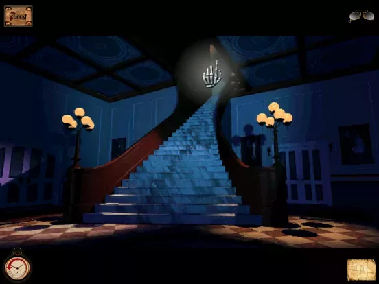 The 7th Guest: Remastered