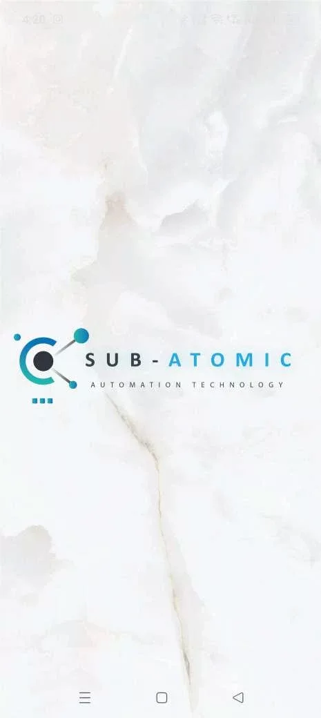 Sub Atomic