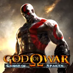 God of War®: Ghost of Sparta