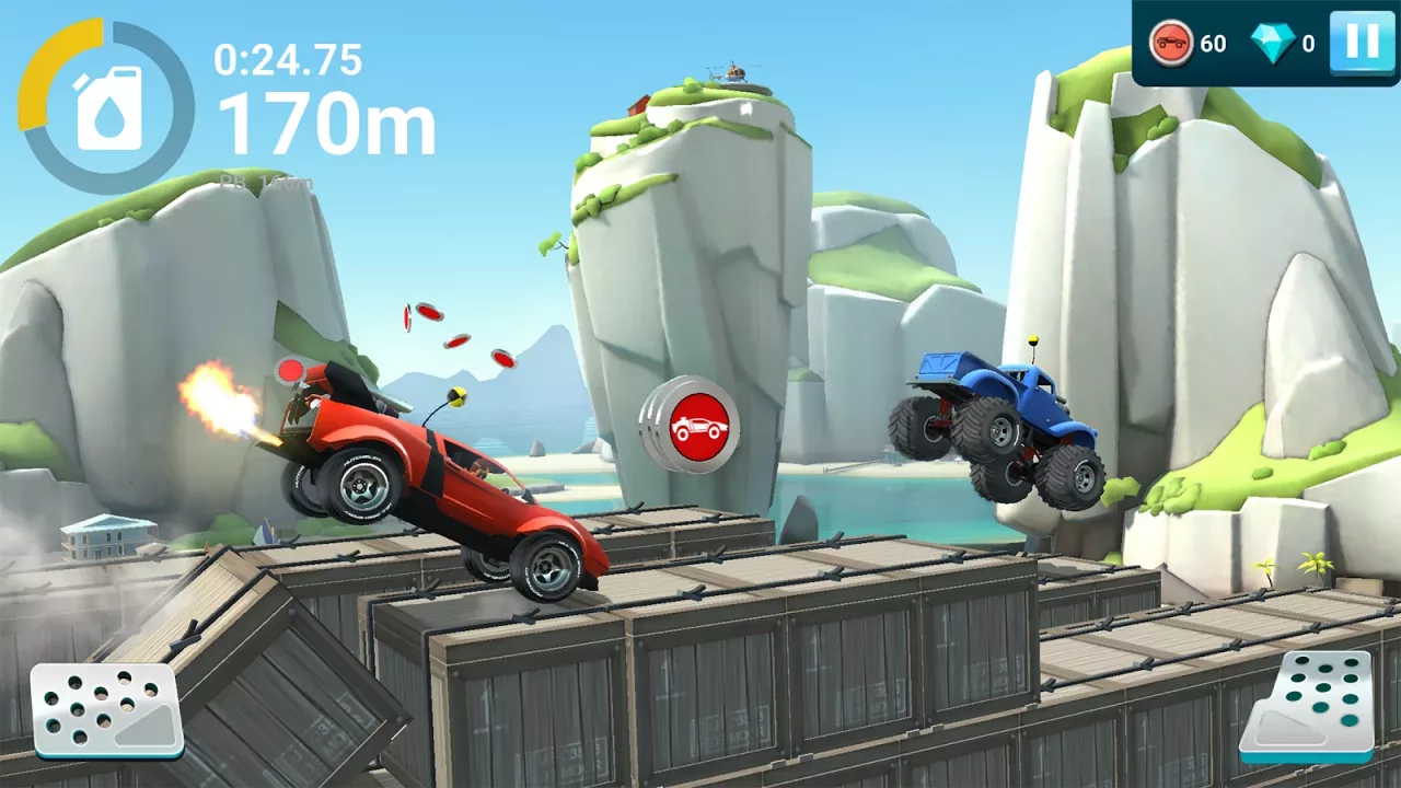 MMX Hill Dash 2 – Race Offroad
