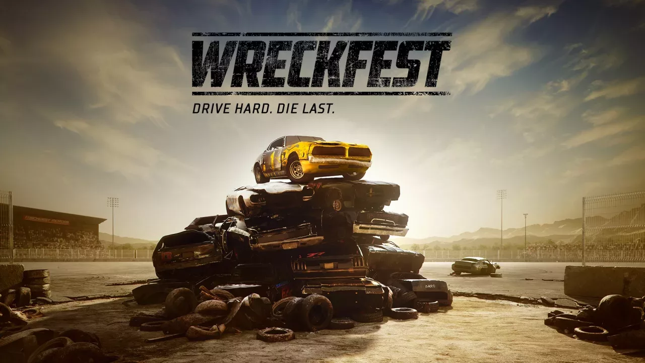 Wreckfest