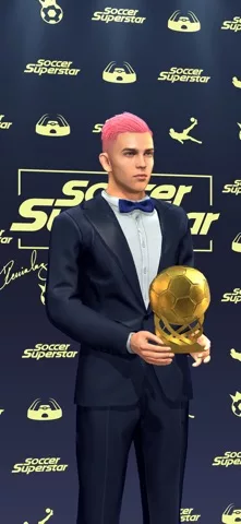 Soccer Superstar