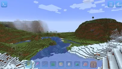 RealmCraft: Крафт и Выживание