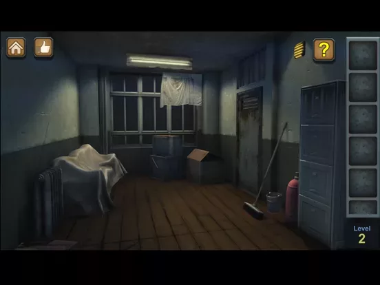 Дом побег:Тюрьма побег Приключение-Can you escape?