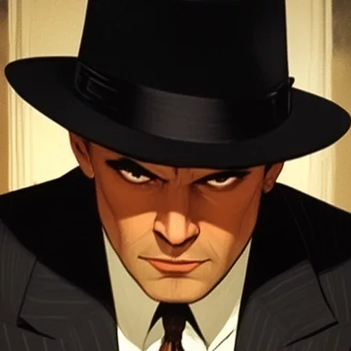 Dice Masters: Mafia Tales