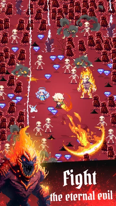 Hell Sweep Survivor