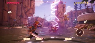 Oceanhorn 3