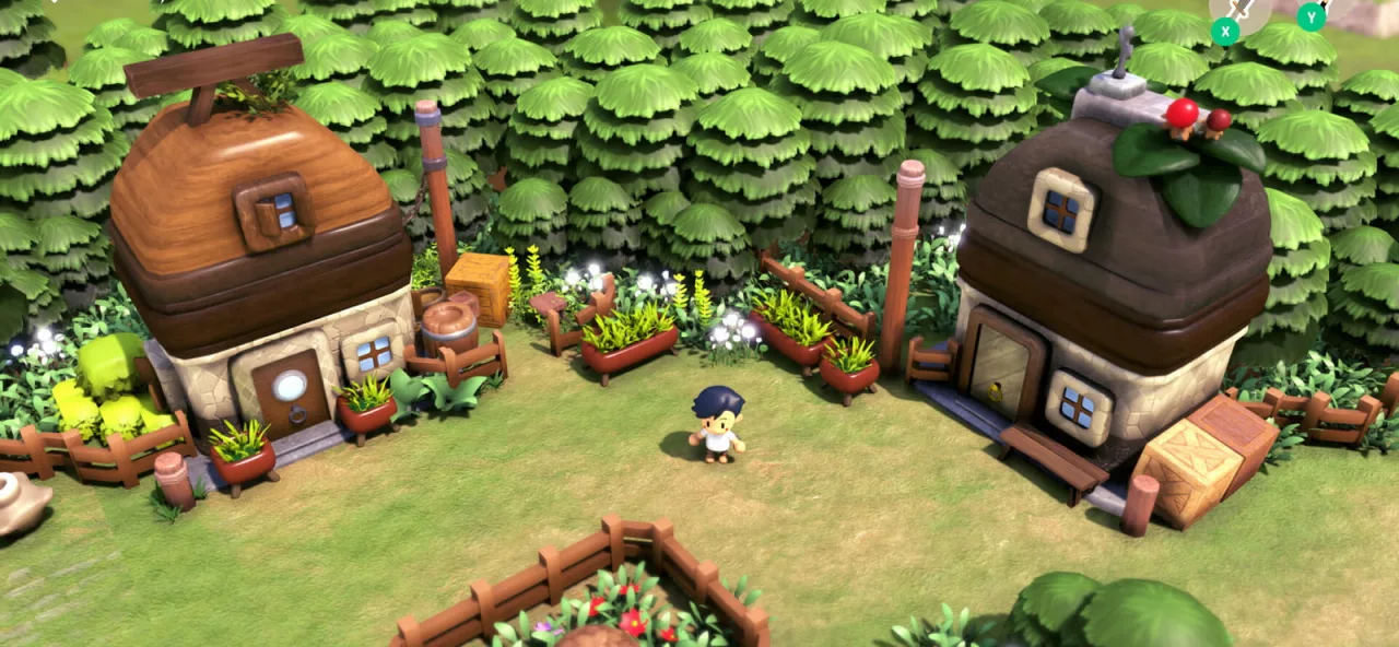 Littlelands