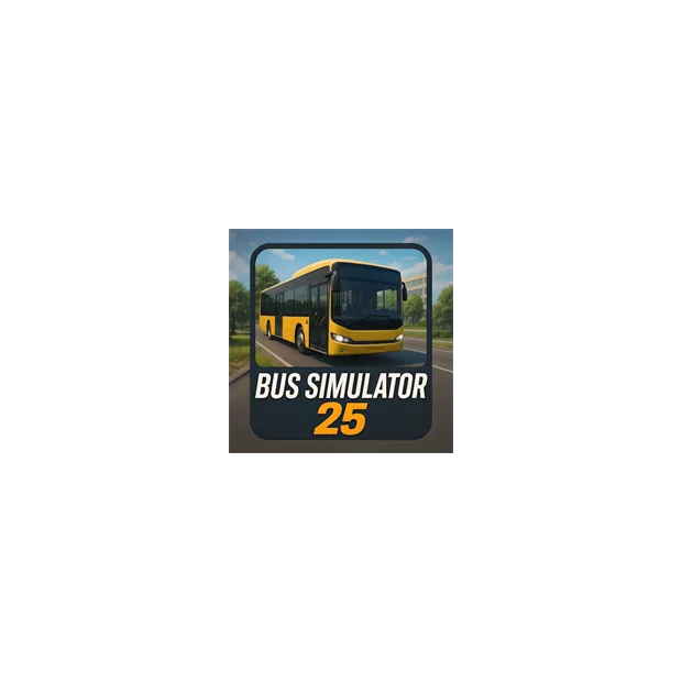 Bus Simulator 25