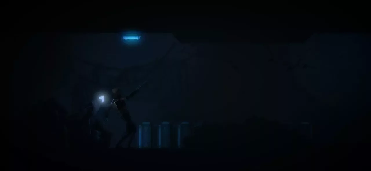 The Fall
