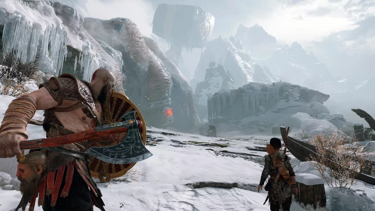God of War™ Digital Deluxe Edition