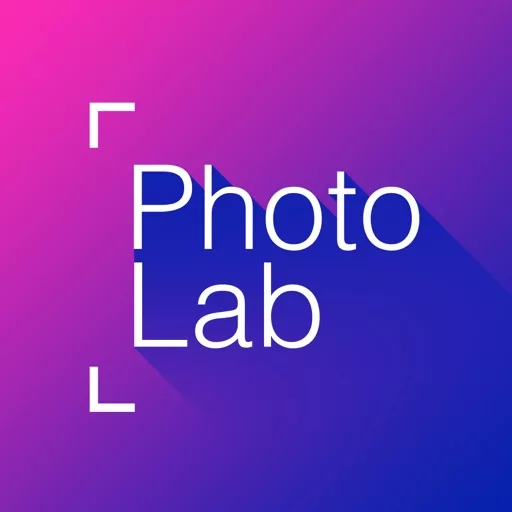 ИИ фото редактор Photo Lab