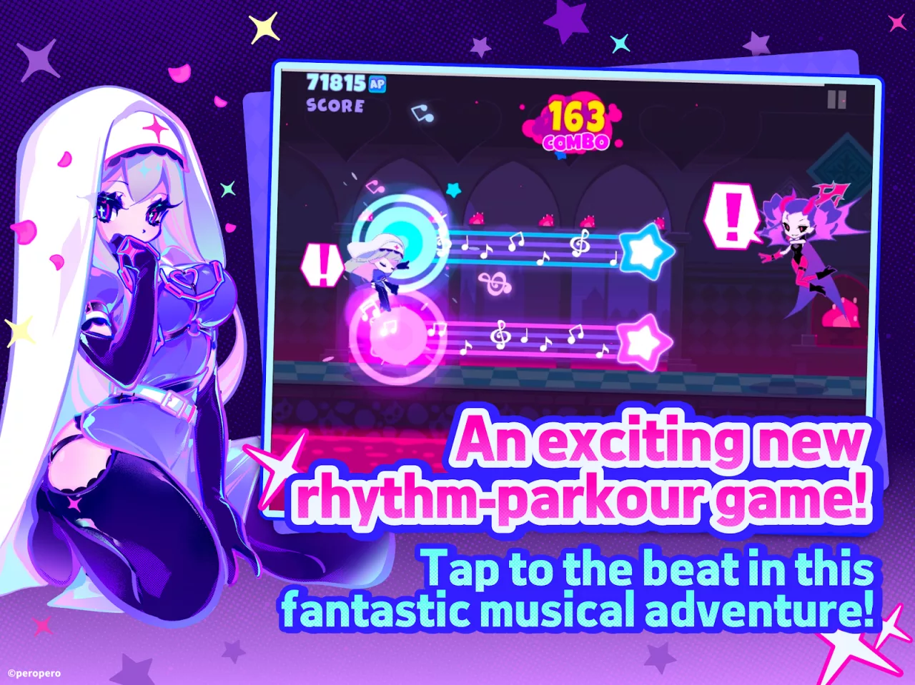Muse Dash