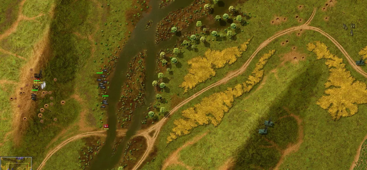 Close Combat 3: The Russian Front