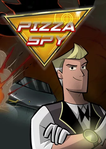 Pizza Spy