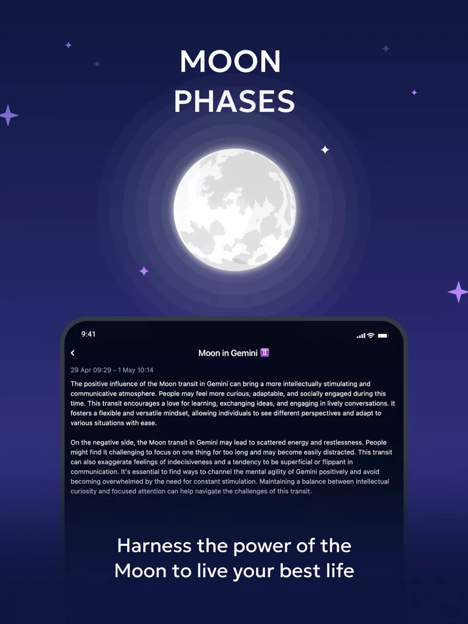 Astro: Astrology & Horoscope