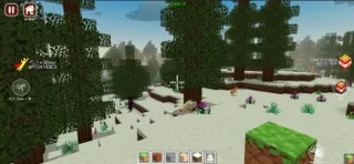 World Craft Dream Island