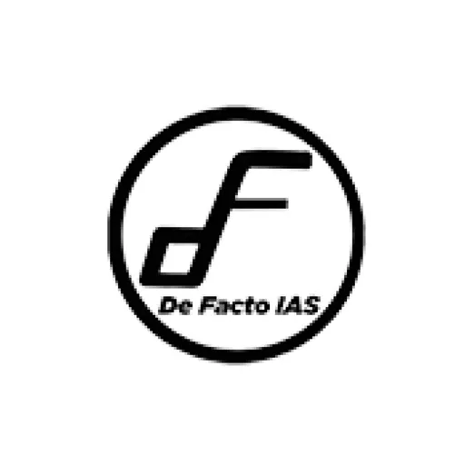 De Facto IAS
