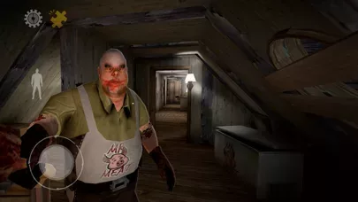 Mr. Meat: Побег от ужаса