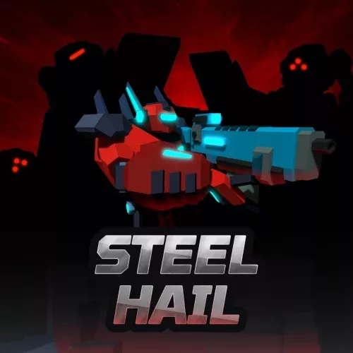 Steel Hail