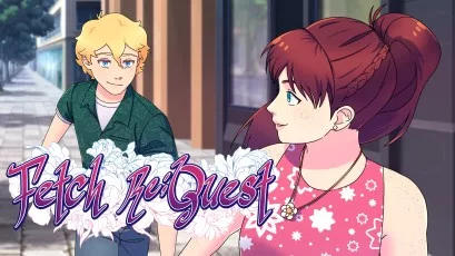 Fetch Re;Quest