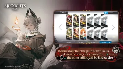 Arknights