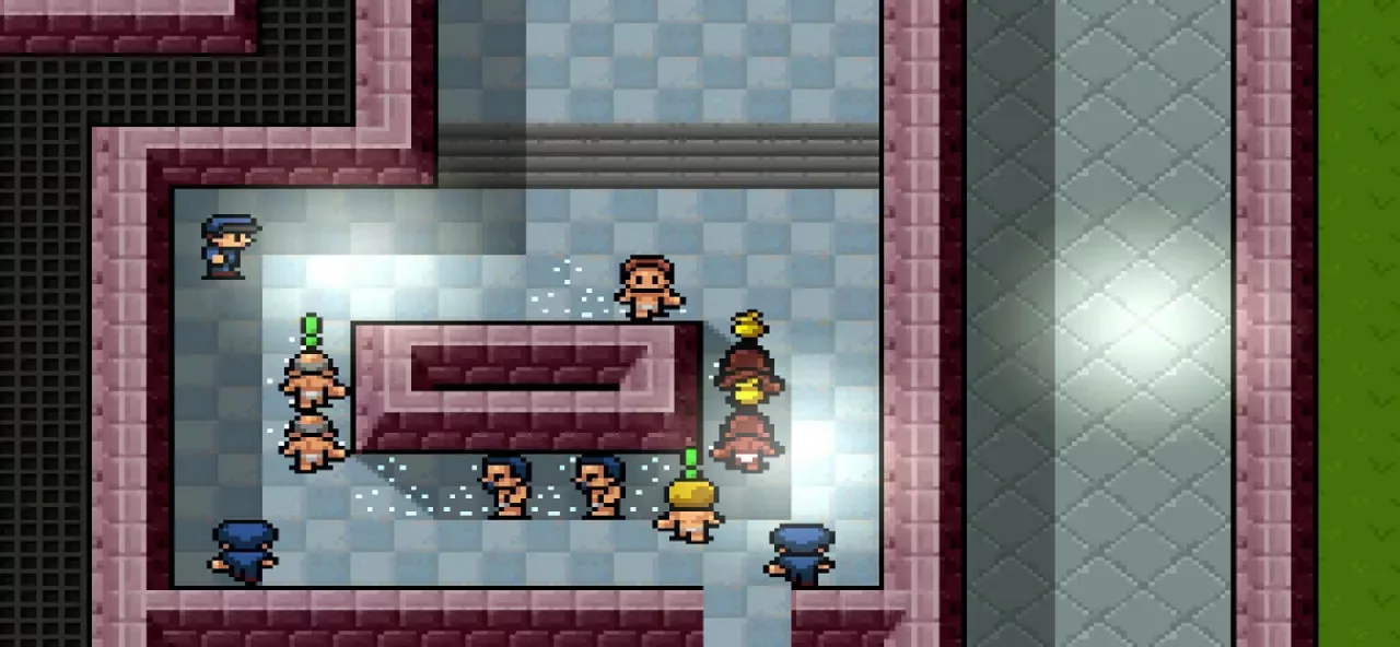 The Escapists