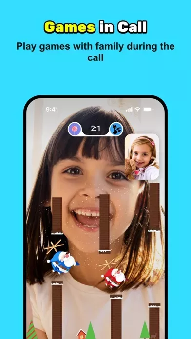 JusTalk Family Messenger