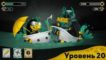 Croco: дуэли & бои крокодилов