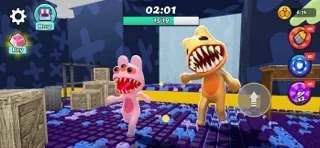 Master Escape: Prison Obby