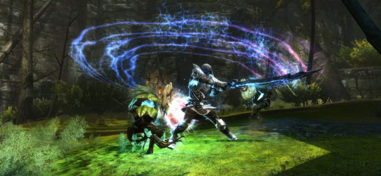Kingdoms of Amalur: Re-Reckoning