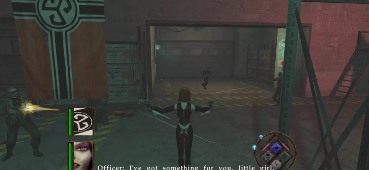 BloodRayne: Terminal Cut Bundle