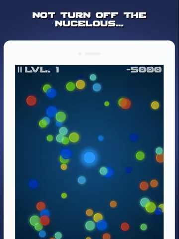 Atomic Lumen
