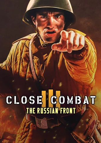 Close Combat 3: The Russian Front