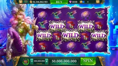 ARK Casino - Vegas Slots Game
