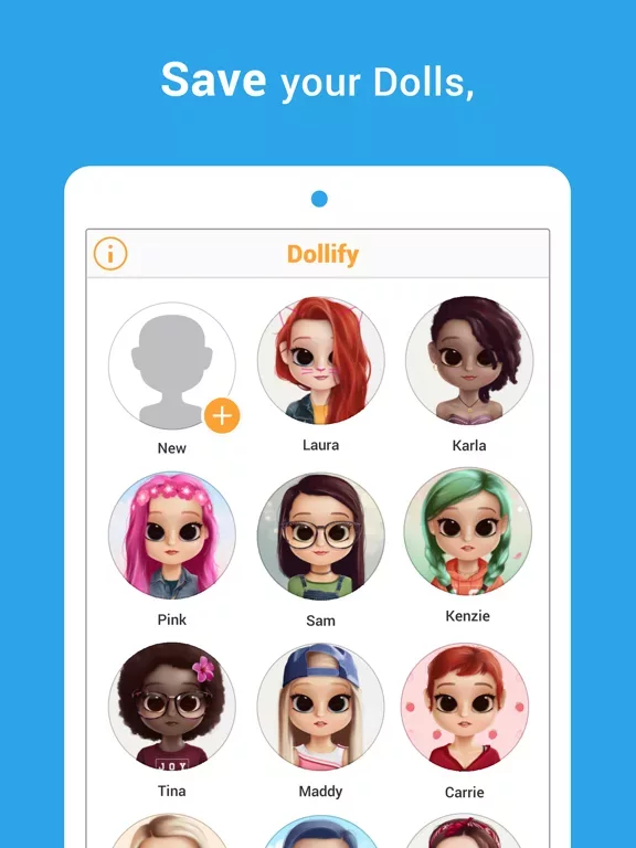 Dollify