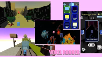 Geometry 3D Dash
