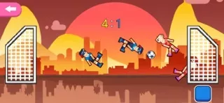 Happy Soccer Physics