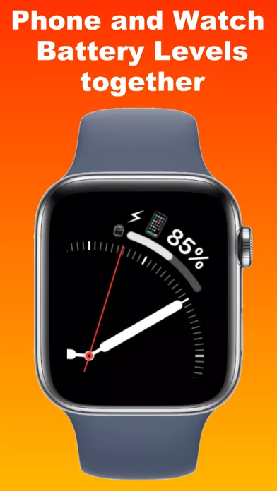 Watch 4 my Phone - Lost Alert