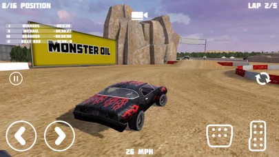 Get Wrecked Racing