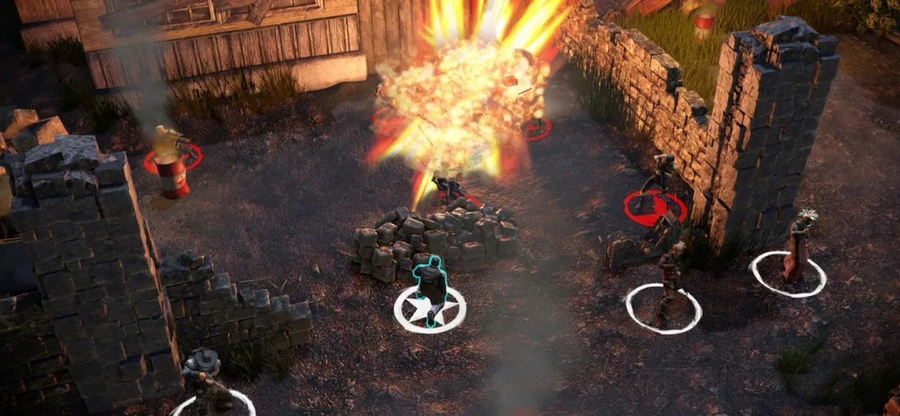 Wasteland 2 Directors Cut Digital Deluxe Edition