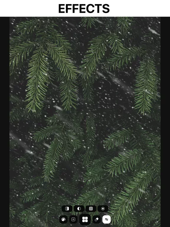 Just Snow