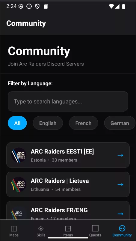 ARC Raiders Help