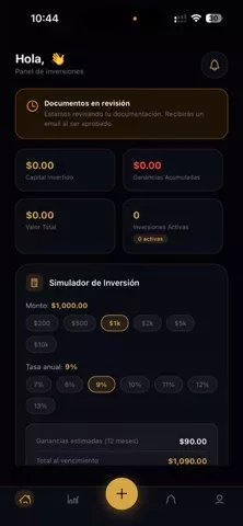 AVORA Investment