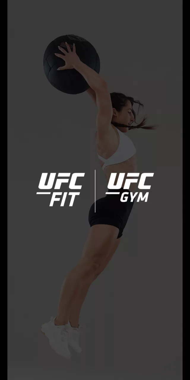 UFC GYM+