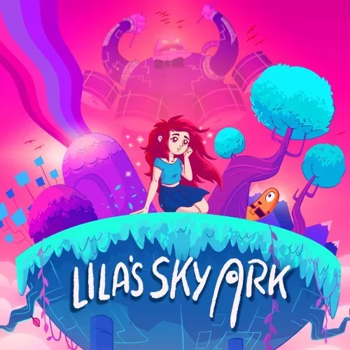 Lilas Sky Ark
