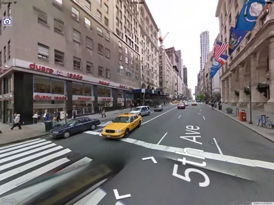 Street Viewer plus